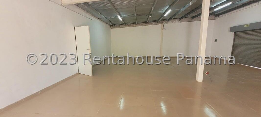 Commercial Property for Sale in Panama City Panamá Province